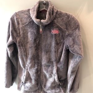 The North Face Fleece Jacket